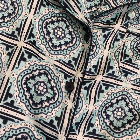 🎄SALE🎄 Silky soft long Joe Fresh night shirt - Picture 2 of 4