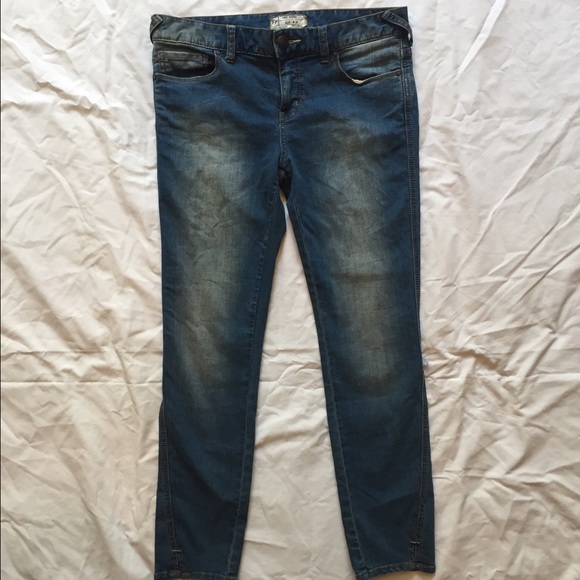 Free People Jeans!