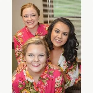 Meet your Posher, Isabella