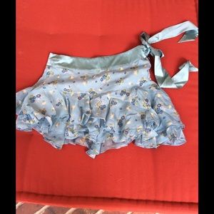 EUC Abercrombie & Fitch Skirt XS