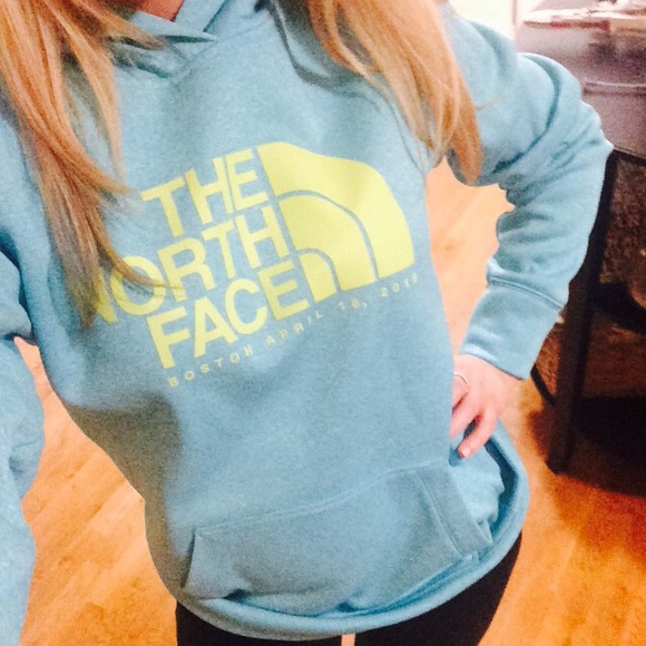The North Face Tops - The North Face Hoodie