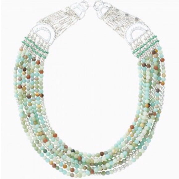 ✨Stella & Dot Cleopatra Statement Necklace ✨