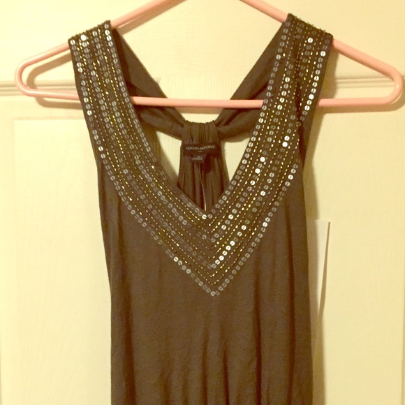 NWT Banana Republic Dress