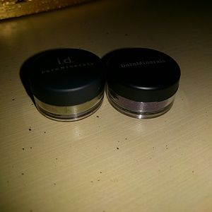 Brand New bareMinerals Eyeshadows