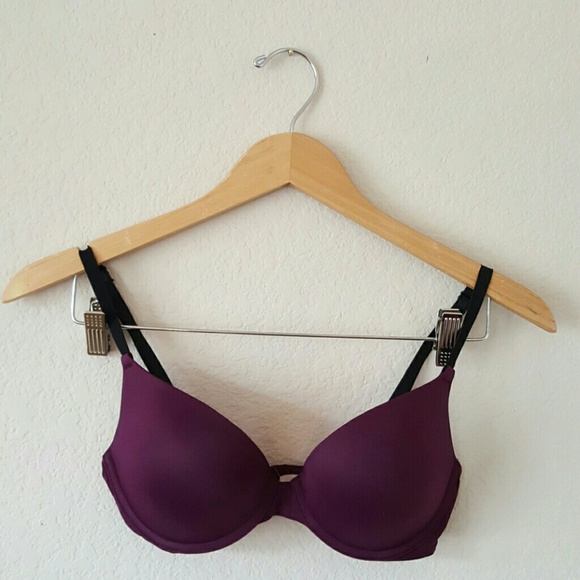 PINK Push Up Bra