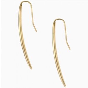 Stella & Dot Marlin Earrings