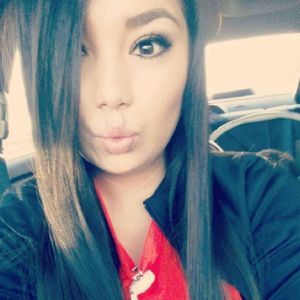 Meet your Posher, Cassie