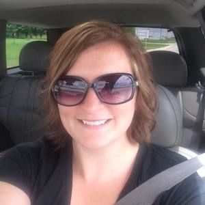 Meet your Posher, Becky