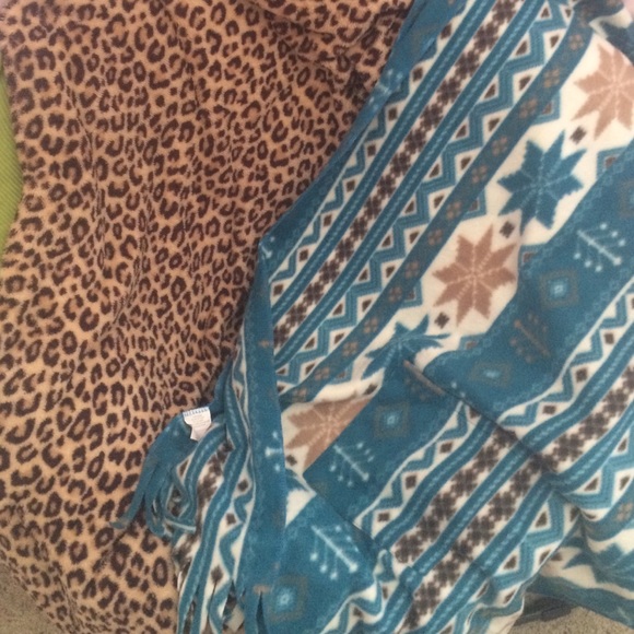 Blankets - Picture 1 of 1