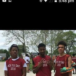 Meet your Posher, Clint