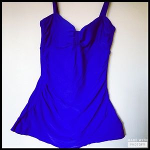 Shore Shapes Swimsuit dress