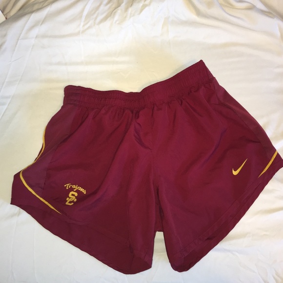 Nike Dri-Fit USC Shorts