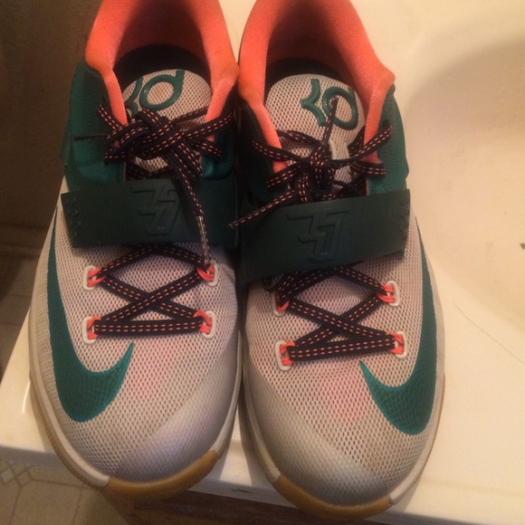 Kd7s