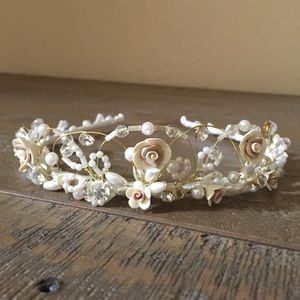Bridal Tiara
