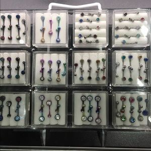 Meet your Posher, Jayna