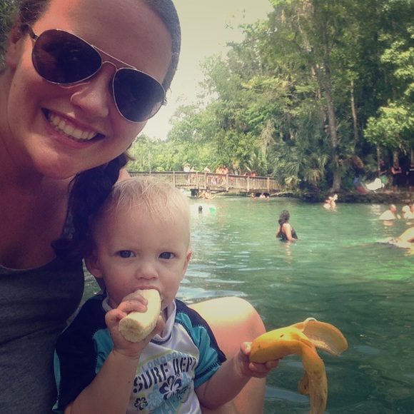 Meet your Posher, Rachael