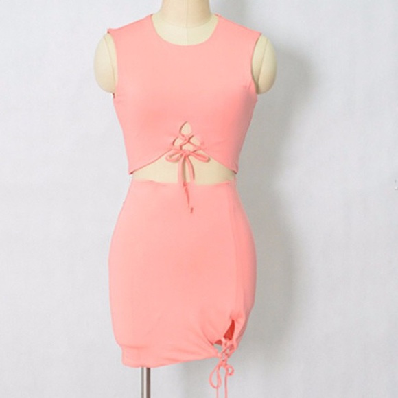 2 piece women's set