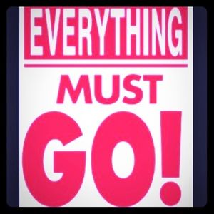 LAST DAY❗️🚨CLOSET CLEAROUT🚨 TOPS DRESSES SKIRTS