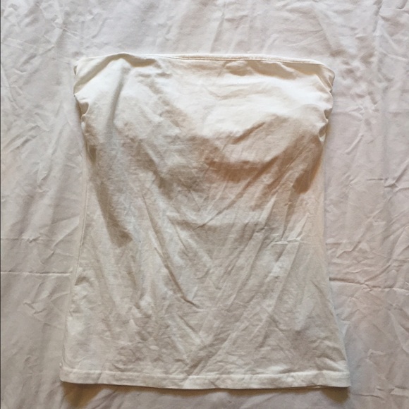 H&M Basics Sleeveless Tank!