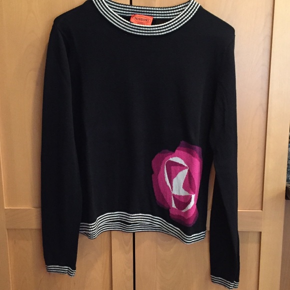 Missoni Sweater