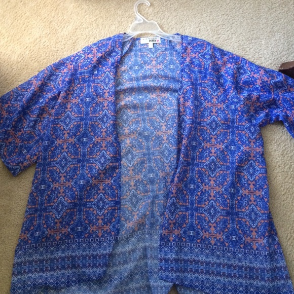 Brand new with tags Kimono