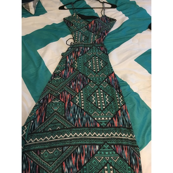 Beautiful dress 💋 SOLD