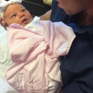 Meet your Posher, Aly