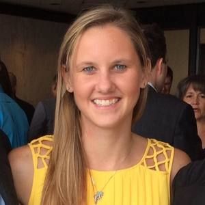 Meet your Posher, Kelli