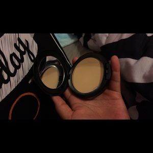 Used Studio fix powder NC35