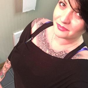 Meet your Posher, Kelley