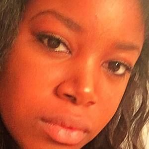 Meet your Posher, Cherelle