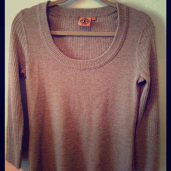 Tory Burch Sweater