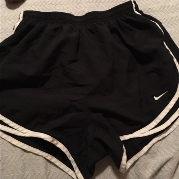 Size S Nike Tempo Shorts!