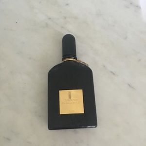 Tom Ford  black orchid
