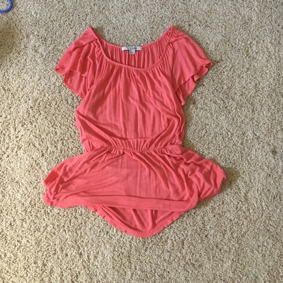 Forever 21 Top