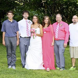 Meet your Posher, Tracy