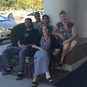 Meet your Posher, Geannine