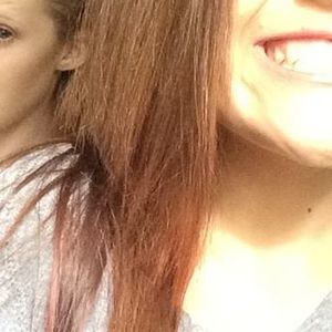 Meet your Posher, Brooke