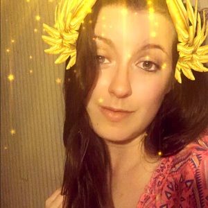 Meet your Posher, Alyssa