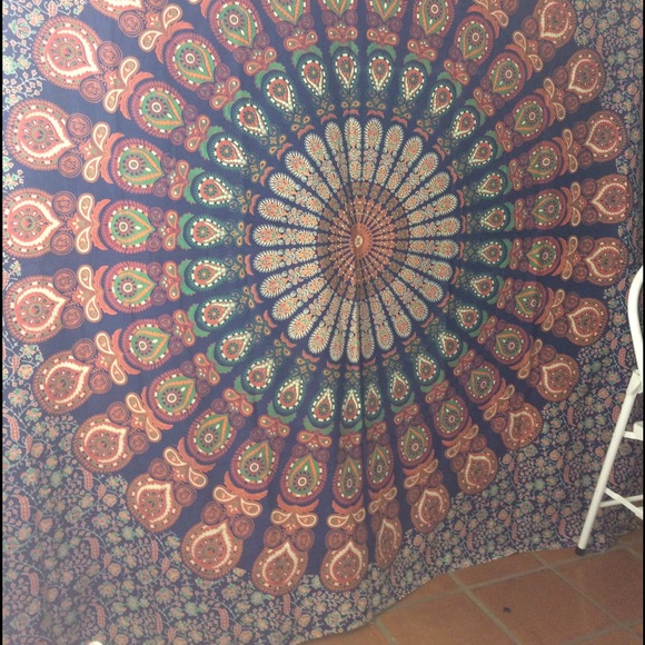 Hand made tapestry!!
