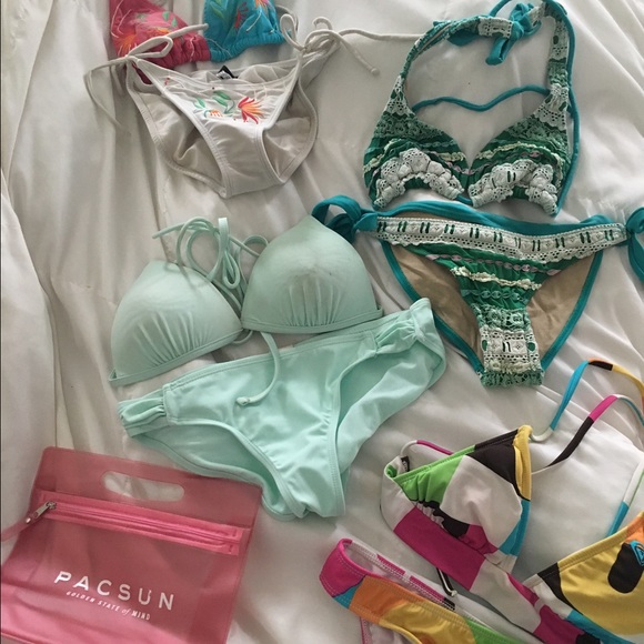 Swimsuits