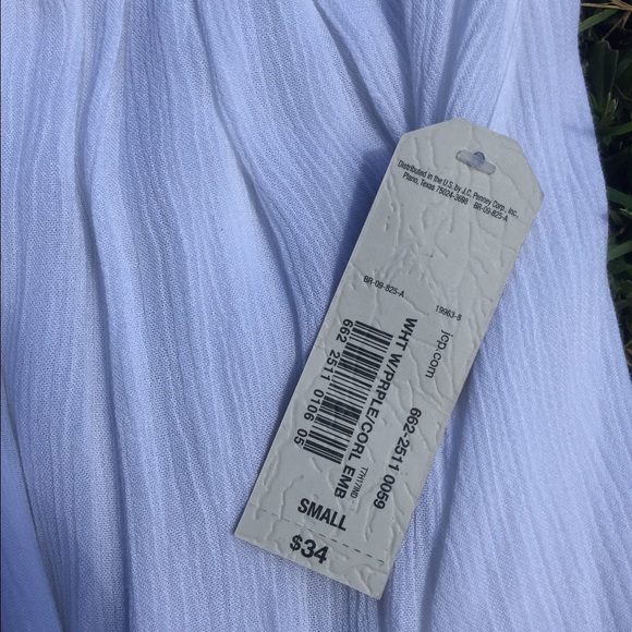 Aztec blouse - Picture 4 of 4