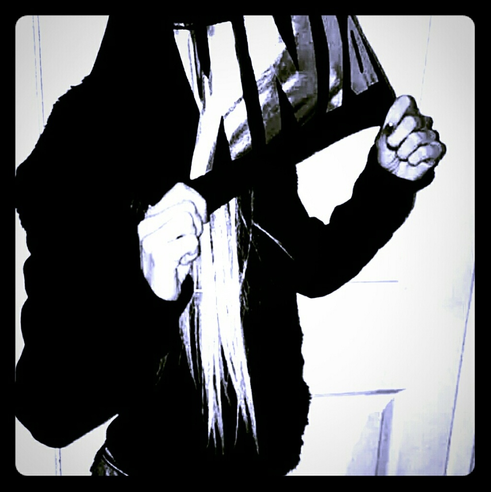 Meet your Posher, Christie