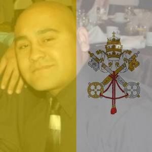 Meet your Posher, Ricardo