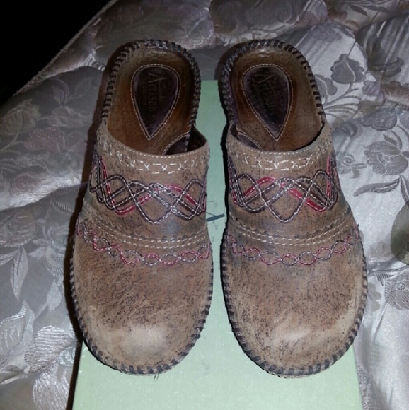 Clarks shoes