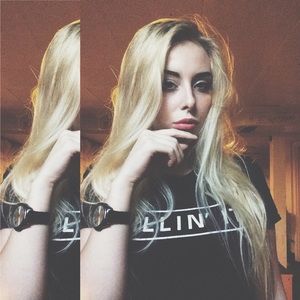 Meet your Posher, Sierra