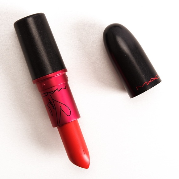 MAC Cosmetics Other - MAC Viva Glam Miley Cyrus 2 Lipstick
