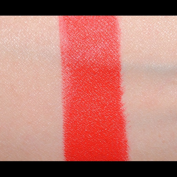 MAC Viva Glam Miley Cyrus 2 Lipstick - Picture 3 of 4