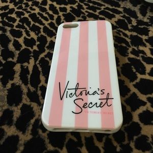 VS iPhone case