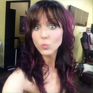 Meet your Posher, Jaymi